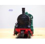 FLEISCHMANN ( pour Märklin ) 4881, coffret   Personenzug der  Preussischen Staatsbahnen KPEV     BO