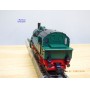 FLEISCHMANN ( pour Märklin ) 4881, coffret   Personenzug der  Preussischen Staatsbahnen KPEV     BO
