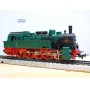 FLEISCHMANN ( pour Märklin ) 4881, coffret   Personenzug der  Preussischen Staatsbahnen KPEV     BO