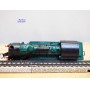 FLEISCHMANN ( pour Märklin ) 4881, coffret   Personenzug der  Preussischen Staatsbahnen KPEV     BO