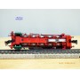 FLEISCHMANN ( pour Märklin ) 4881, coffret   Personenzug der  Preussischen Staatsbahnen KPEV     BO