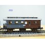 FLEISCHMANN ( pour Märklin ) 4881, coffret   Personenzug der  Preussischen Staatsbahnen KPEV     BO