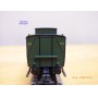 FLEISCHMANN ( pour Märklin ) 4881, coffret   Personenzug der  Preussischen Staatsbahnen KPEV     BO