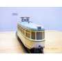 HAMO 1104, tramway à  2 bogies 