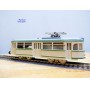 HAMO 1104, tramway à  2 bogies 