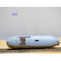 HAMO ( Märklin pour Fleischmann) 8377, automoteur système Kruckenberg Zeppeli sur rails DR