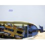 HAMO ( Märklin pour Fleischmann) 8377, automoteur système Kruckenberg Zeppeli sur rails DR