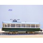 HAMO 1104, tramway à  2 bogies 