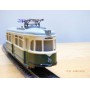 HAMO 1104, tramway à  2 bogies 