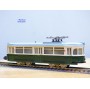 HAMO 1104, tramway à  2 bogies 