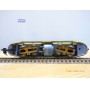 HAMO ( Märklin pour Fleischmann) 8377, automoteur système Kruckenberg Zeppeli sur rails DR