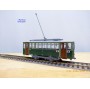 ELFER ??, tramway de Milan à 2 essieux 