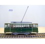 ELFER ??, tramway de Milan à 2 essieux 
