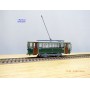 ELFER ??, tramway de Milan à 2 essieux 