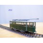 ELFER ??, tramway de Milan à 2 essieux 