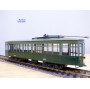 ELFER ??, tramway de Milan à 2 essieux 
