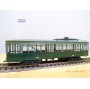 ELFER ??, tramway de Milan à 2 essieux 