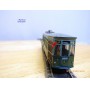 ELFER ??, tramway de Milan à 2 essieux 