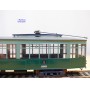 ELFER ??, tramway de Milan à 2 essieux 