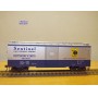 ROUNDHOUSE 20408, wagon couvert de 40' ( Single door box car )   B&O    Neuf   BO
