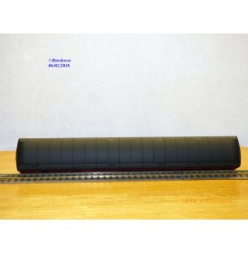 ATHEARN 2303, coffret de 3 wagons glacière ( Ice bunker reefer ) en kit  SP  neuf   BO