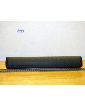 ATHEARN 2303, coffret de 3 wagons glacière ( Ice bunker reefer ) en kit  SP  neuf   BO