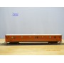 RIVAROSSI V ABZ voiture grandes lignes mixte 1/2 ème Cl. type ABz FS 