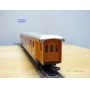 RIVAROSSI V ABZ voiture grandes lignes mixte 1/2 ème Cl. type ABz FS 