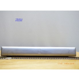 RIVAROSSI V ABZ voiture grandes lignes mixte 1/2 ème Cl. type ABz FS 
