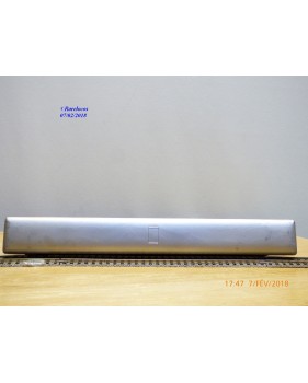 RIVAROSSI V ABZ voiture grandes lignes mixte 1/2 ème Cl. type ABz FS 