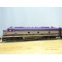 RIVAROSSI 1945, locos diesel EMD E8 A  ATLANTIC COAST LINE    neuf   BO