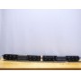 RIVAROSSI 1945, locos diesel EMD E8 A  ATLANTIC COAST LINE    neuf   BO