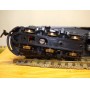 RIVAROSSI 1945, locos diesel EMD E8 A  ATLANTIC COAST LINE    neuf   BO