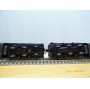 RIVAROSSI 1945, locos diesel EMD E8 A  ATLANTIC COAST LINE    neuf   BO
