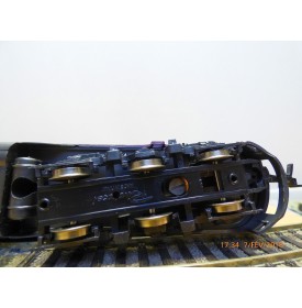RIVAROSSI 1929 locos diesel EMD E8 IC BO