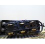 RIVAROSSI 1945, locos diesel EMD E8 A  ATLANTIC COAST LINE    neuf   BO