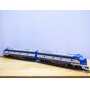 RIVAROSSI 1929 locos diesel EMD E8 IC BO