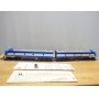 RIVAROSSI 1929 locos diesel EMD E8 IC BO