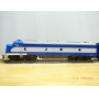 RIVAROSSI 1929 locos diesel EMD E8 IC BO
