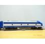 RIVAROSSI 1929 locos diesel EMD E8 IC BO