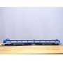 RIVAROSSI 1929 locos diesel EMD E8 IC BO