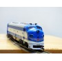 RIVAROSSI 1929 locos diesel EMD E8 IC BO