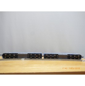 RIVAROSSI 1929 locos diesel EMD E8 IC BO