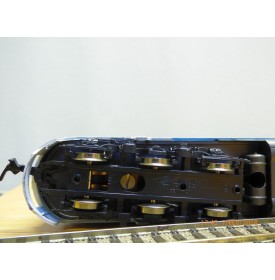 RIVAROSSI 1929 locos diesel EMD E8 IC BO