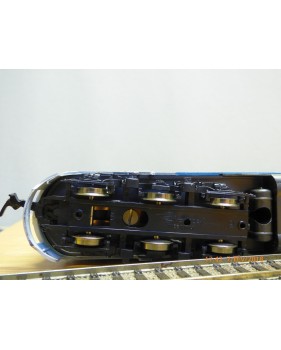 RIVAROSSI 1929 locos diesel EMD E8 IC BO