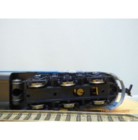 RIVAROSSI 1929 locos diesel EMD E8 IC BO