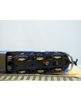 RIVAROSSI 1929 locos diesel EMD E8 IC BO