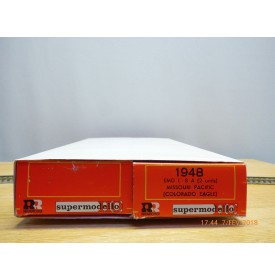 RIVAROSSI 1929 locos diesel EMD E8 IC BO