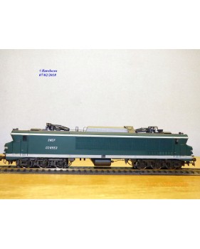 Gérard TAB ???, motrice Co Co CC 6553  SNCF  BO 