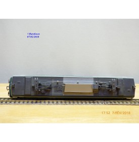 Gérard TAB ???, motrice Co Co CC 6553  BO 